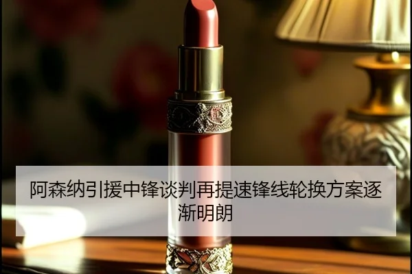 阿森纳引援中锋谈判再提速锋线轮换方案逐渐明朗